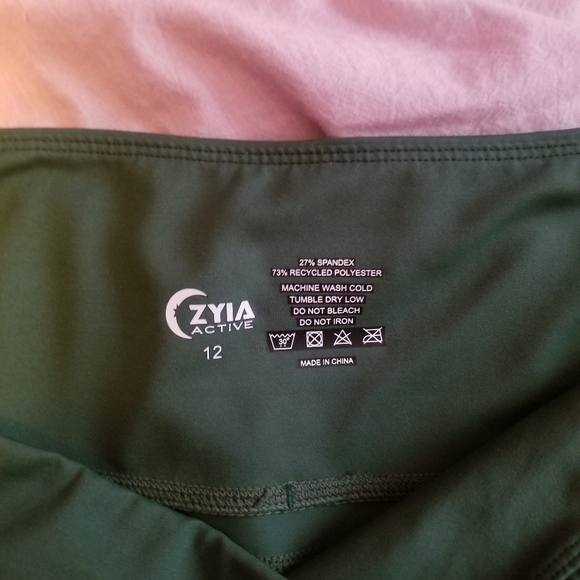 Pine Pocket Light n Tight Hi-Rise 7/8 24" RC - Picture 4 of 4